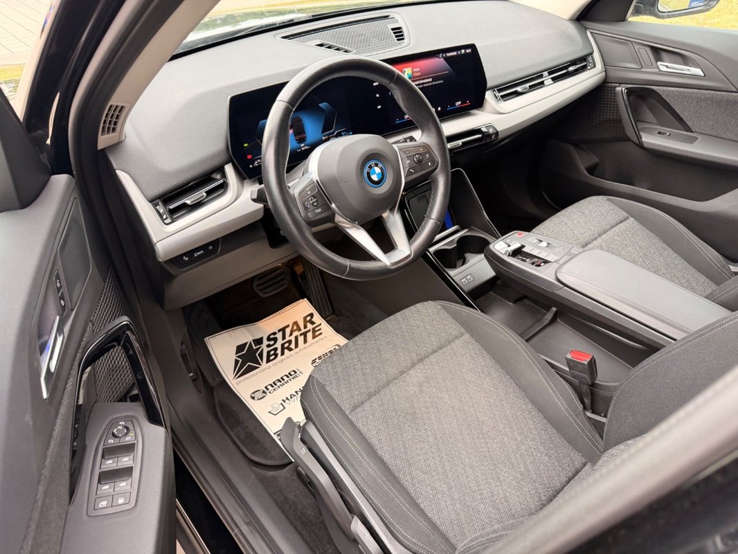 BMW X1 X-drive 25e Plug-in hybrid - 9