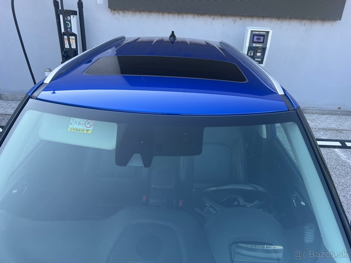 2021 KIA Soul EV 64 kWt - 9
