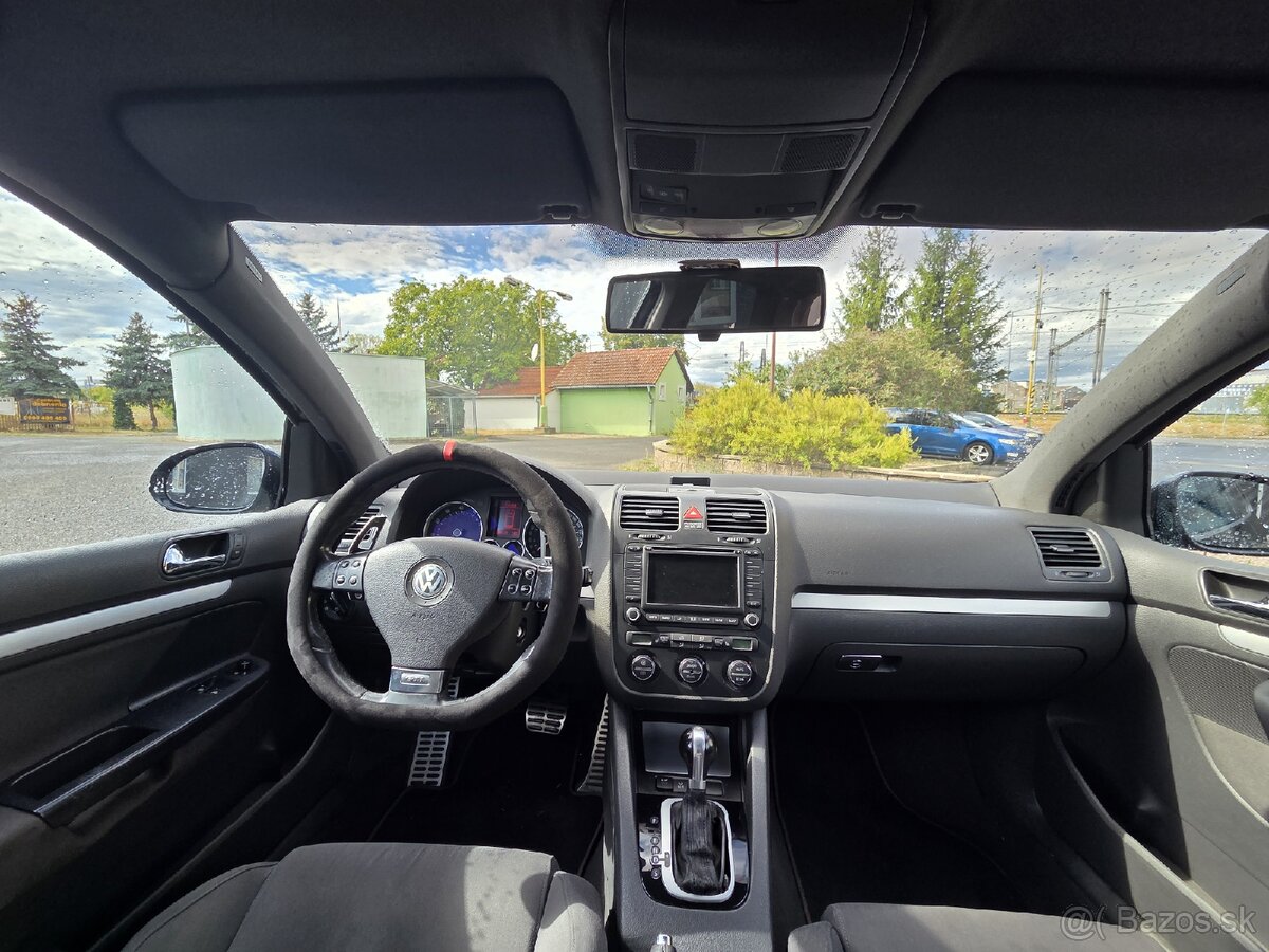 VW GOLF GTI 2.0 tfsi ( 2005 ) - 9