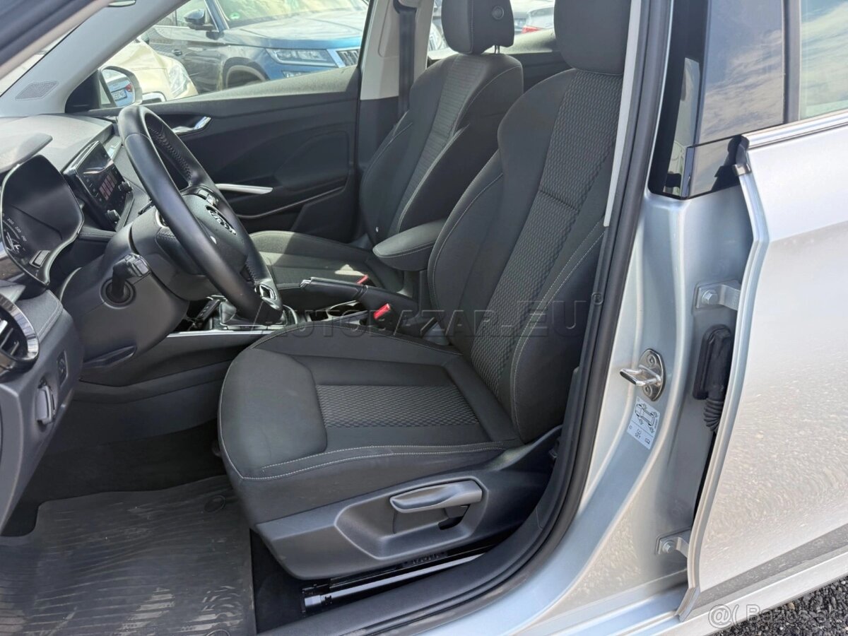 Škoda Fabia 1.0 TSI Style - 9
