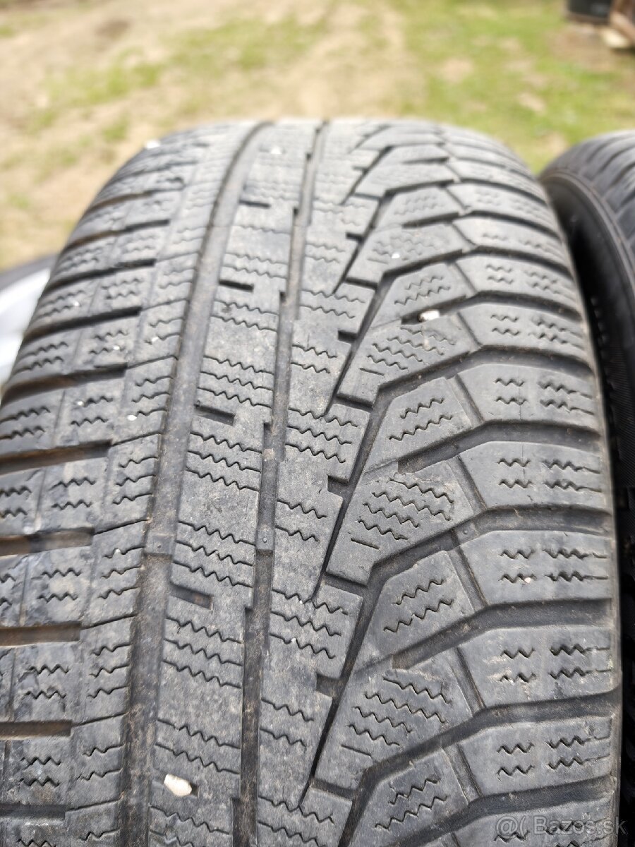 Disky Mazda r16 5x114,3 možná výmena za r15 - 9
