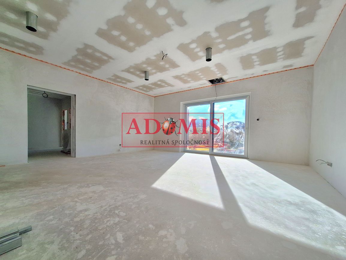 Na predaj bezbariérový bungalov Ruskov, 650m2, 3x kúpelňa,12 - 9