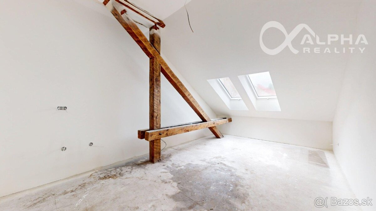 Exkluzívne 2i byt širšie centrum, Spišská Nová Ves - 9