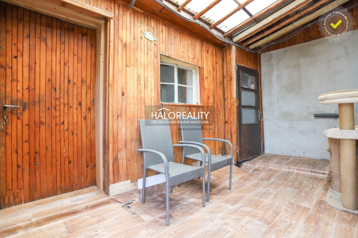 HALO reality - Predaj, rodinný dom Považská Bystrica, Centru - 9
