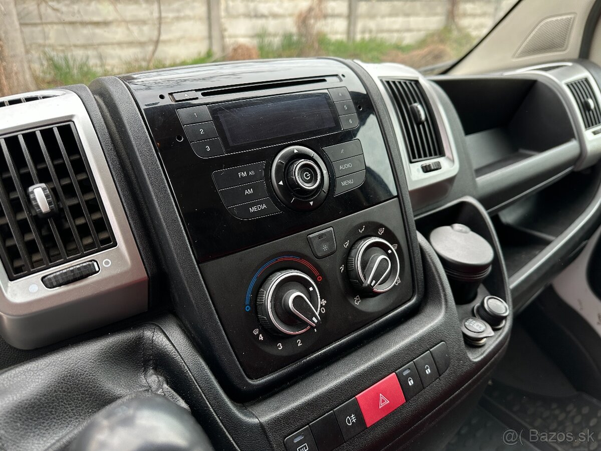 Fiat Ducato 2.3 L3H2 - 9