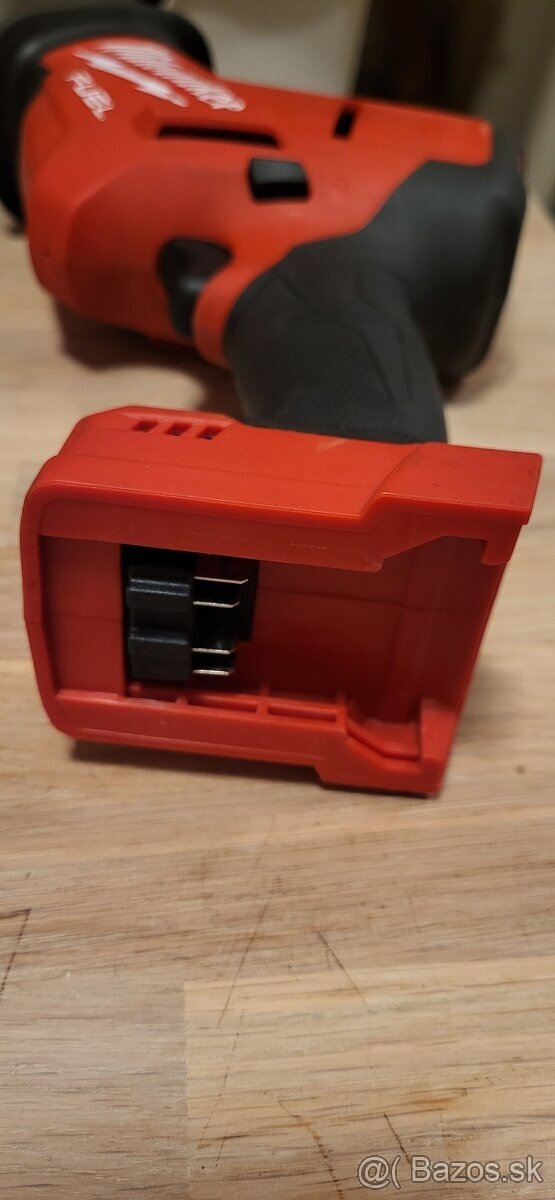 M18FHZ-0 Chvostová píla - 9