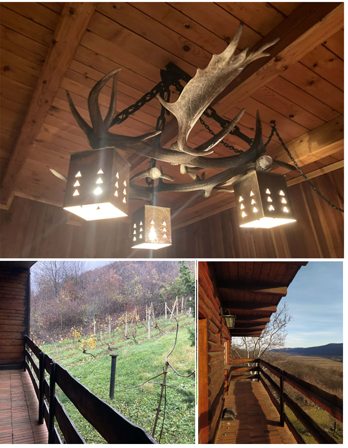 Chata v Hrhove - Dokonalá príroda, súkromie a ticho - 9