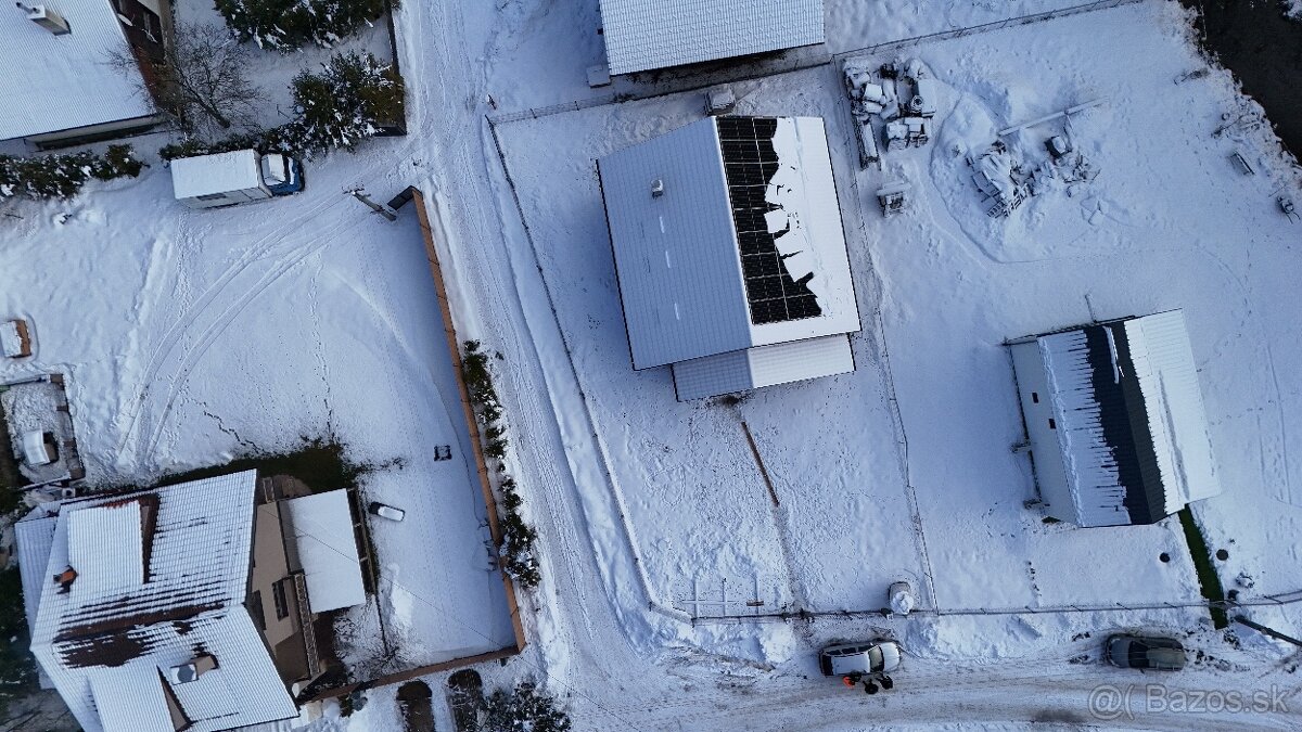 Rodinný dom - Novostavba - 9