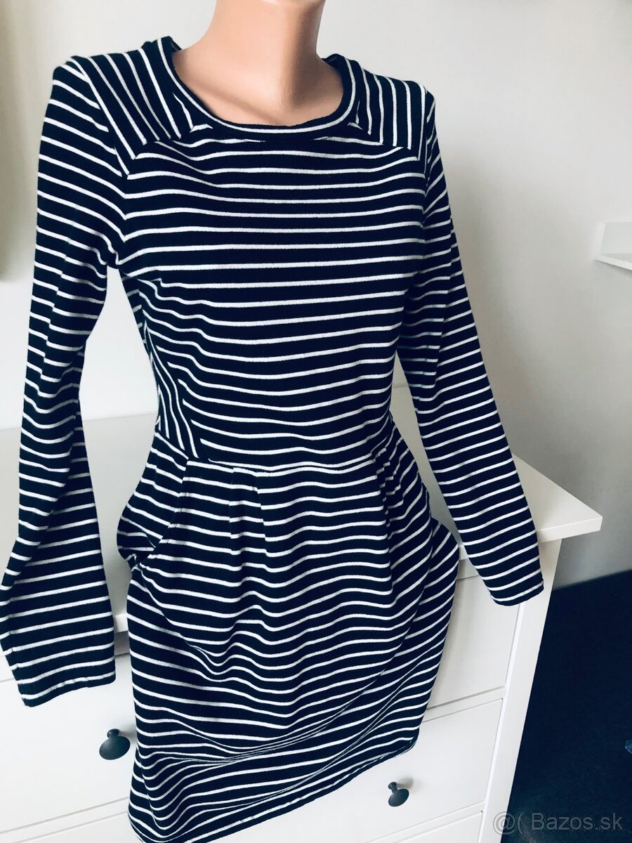 ❄️ Hrejivé a štýlové šaty Joules vel 40 🧶✨ - 9