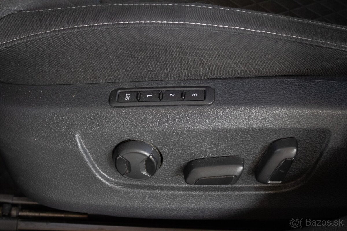 Škoda Superb 3 fl combi 2.0TDI SCR DSG 2022 - 9