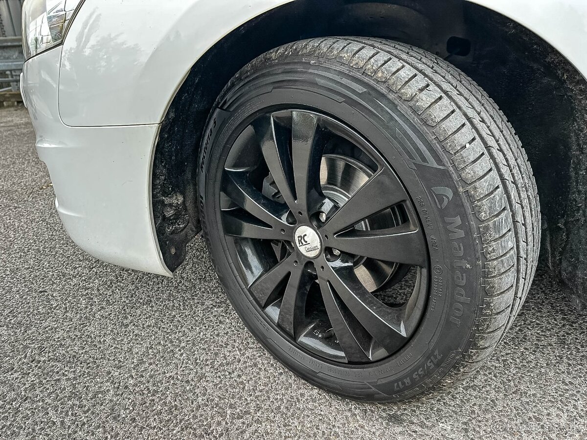 Peugeot 508 2.0 HDi Active BMP6 - 9