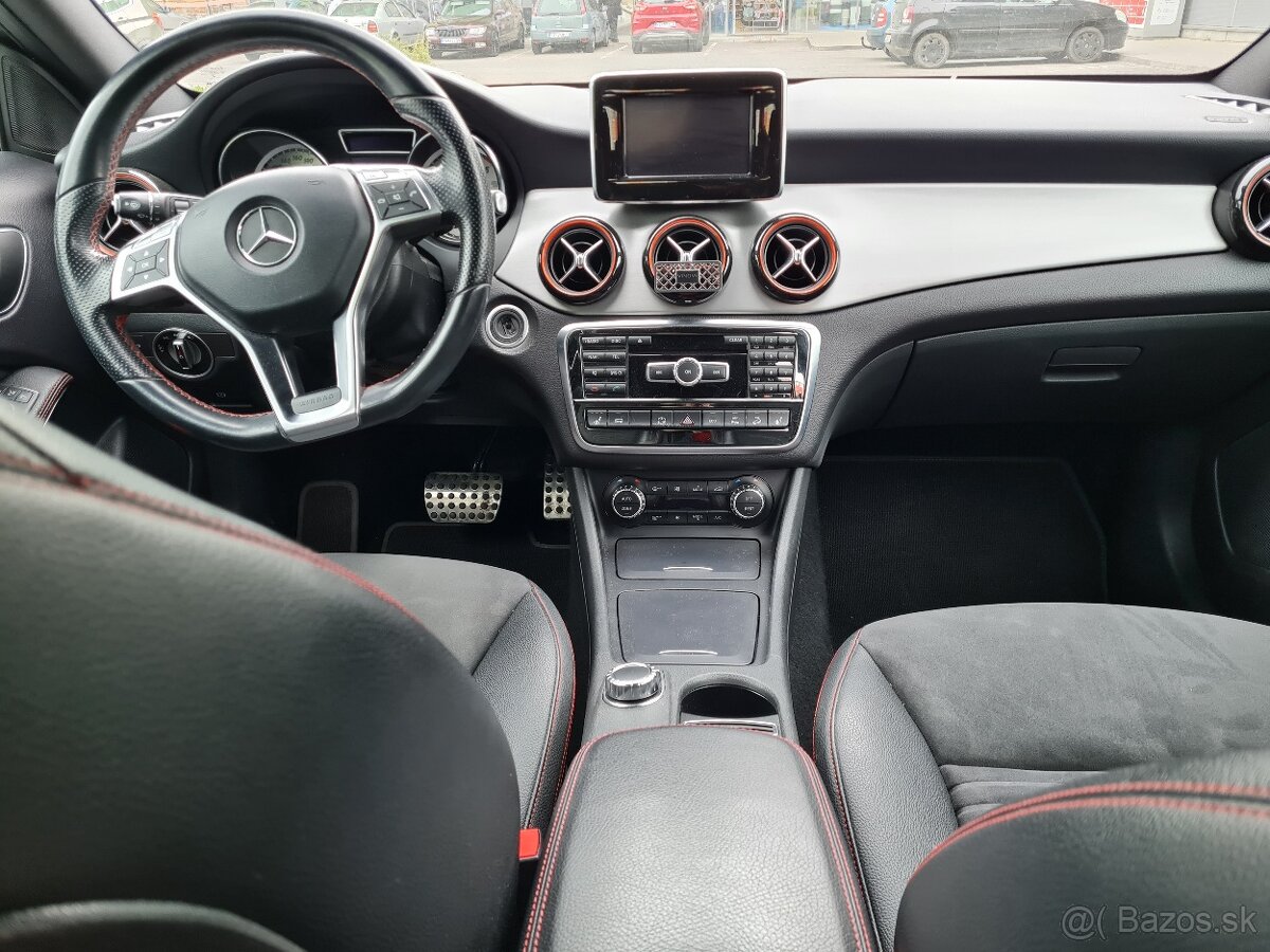 Mercedes GLA, 220 cdi , 4 matic - 9