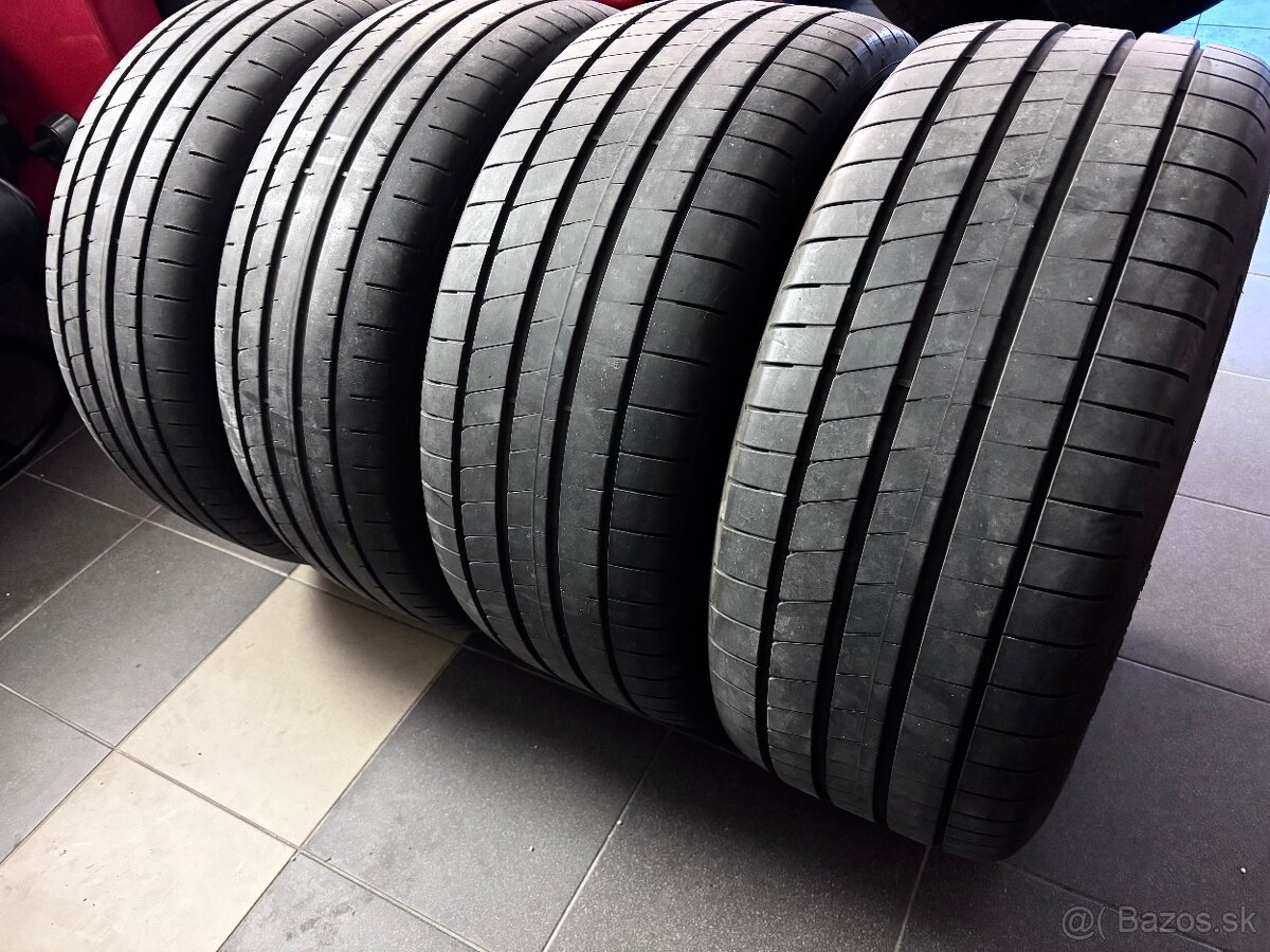 Mercedes AMG R19 Letne orig. - 9