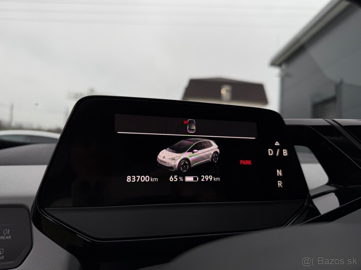 Volkswagen ID.3 PRO S Performance 77kWh Tour 5 - 9