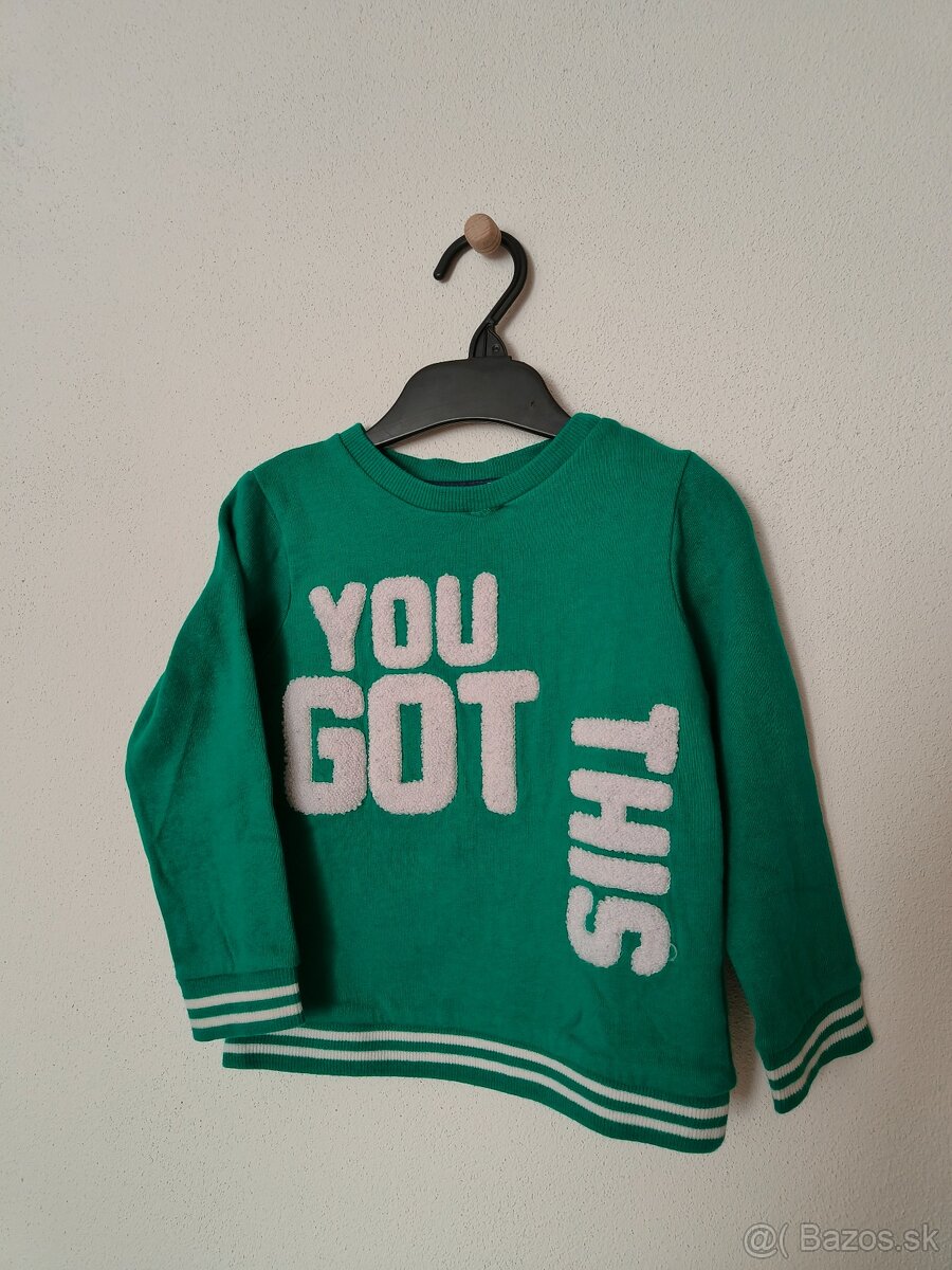 Detské mikinky - 9