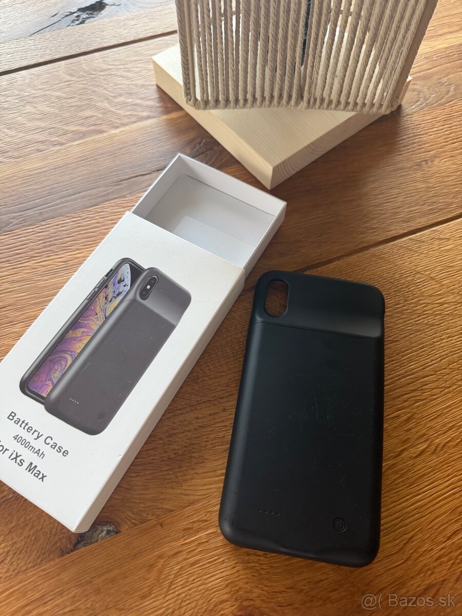Iphone xs max 256gb gold - 9
