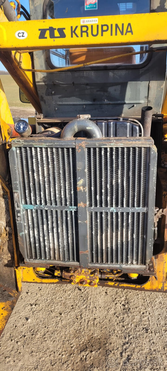 UNC 060 Locust 750 - 9