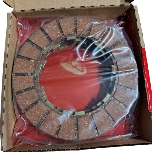 JAWA Kývačka diely - 9