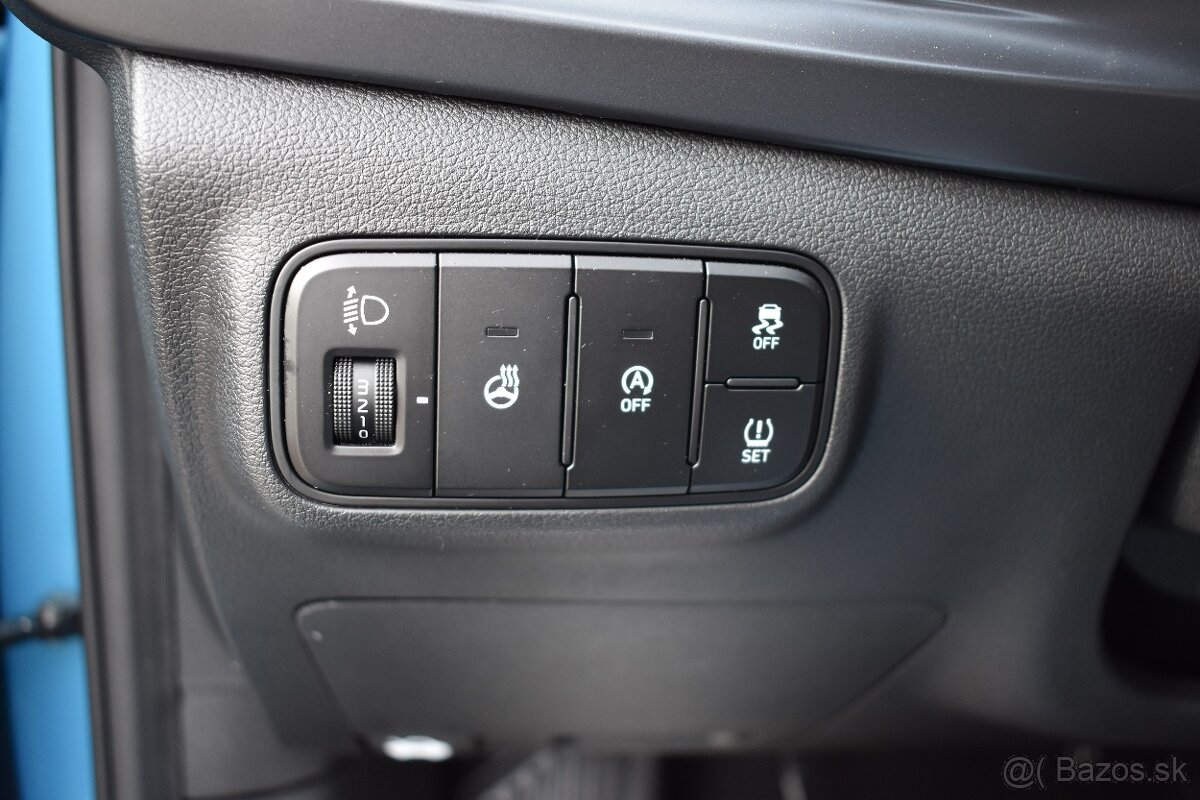 Hyundai i20 Active 1.0 T-GDi Comfort - 9