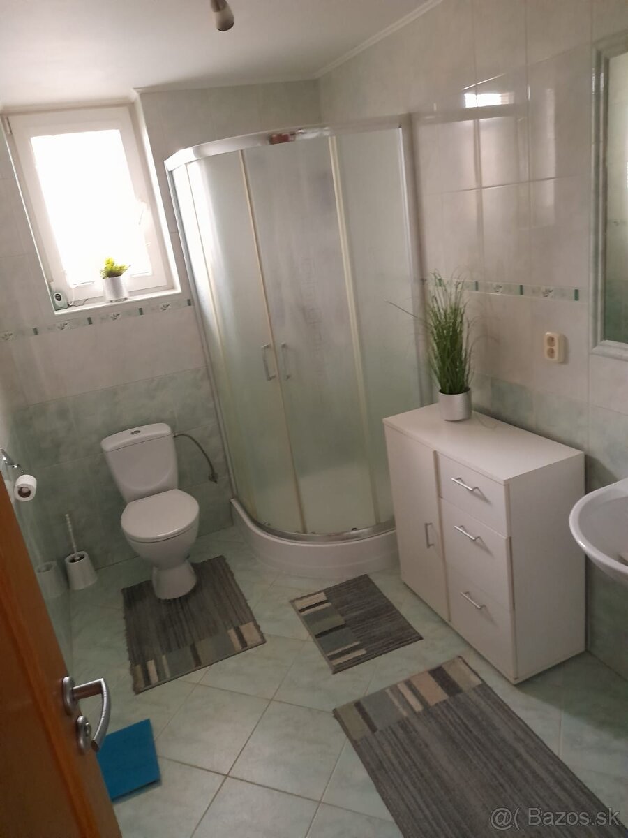 Prenajmem dom/izby v Bobrove - 9