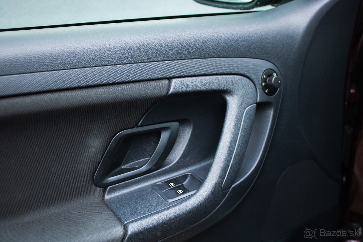 Škoda Fabia 1.2 TSI Ambition - 9