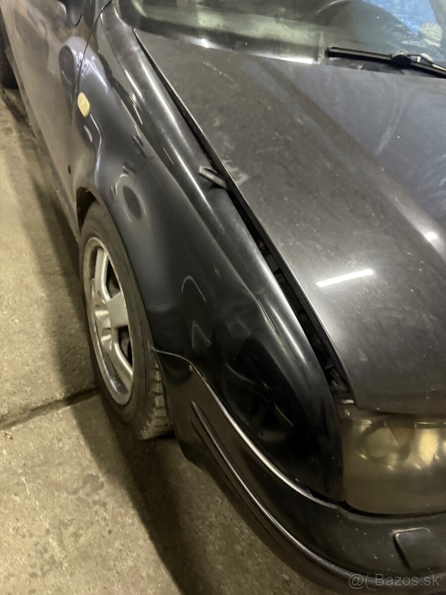 Blatniky Vw Bora - 9