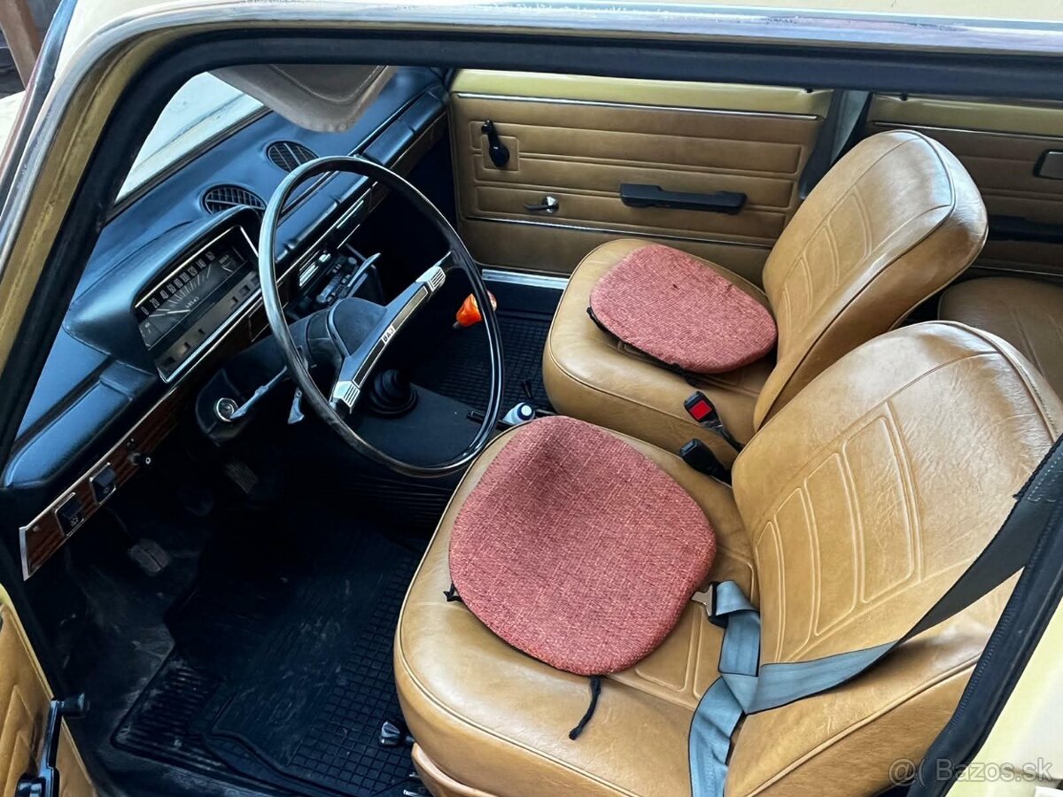 Lada 2101 ,Žigula , Vaz - 9