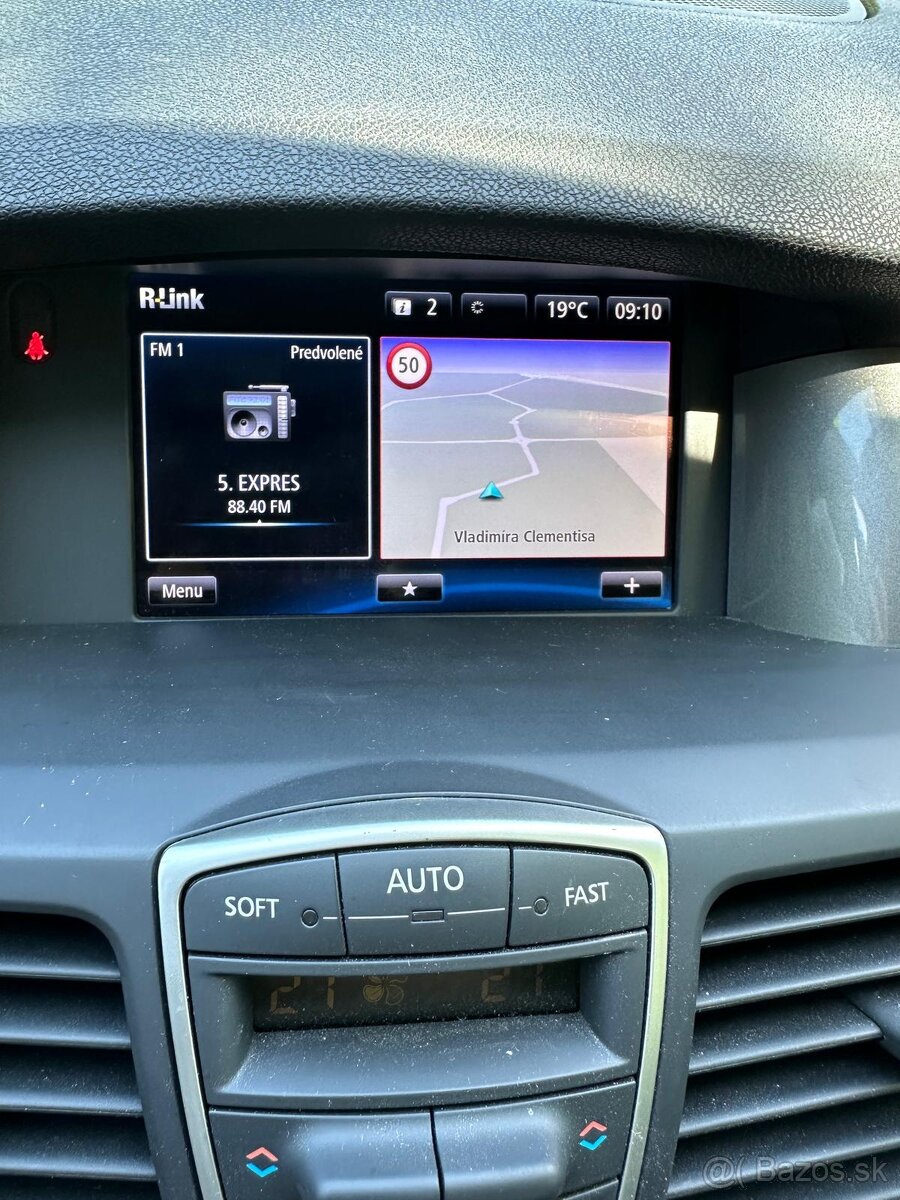 MAPY DO NAVIGÁCIE- AKTUALIZÁCIE MÁP DO AUTA 2025 - 9