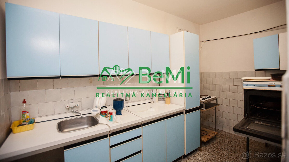 RODINNÝ DOM S EXKLUZÍVNOU PIVNICOU - 9