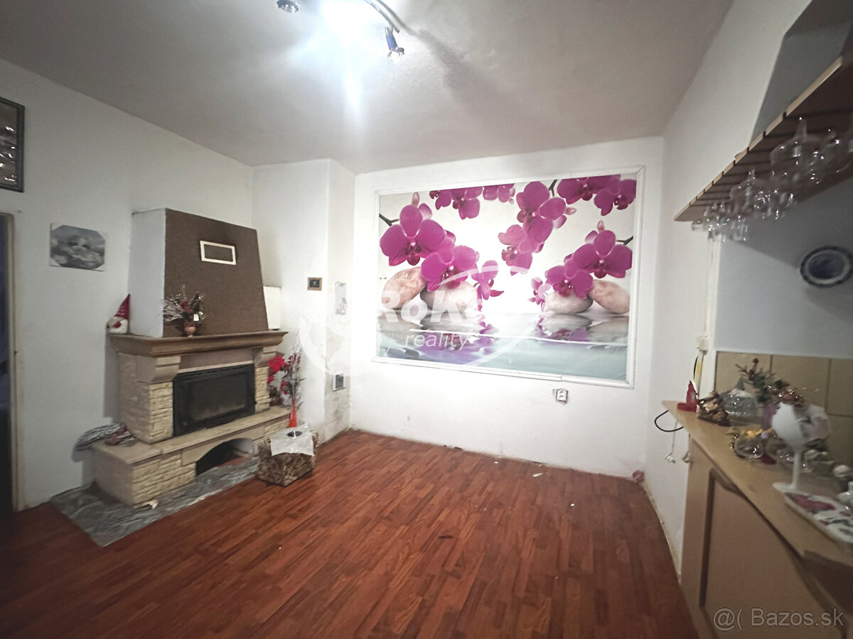 PREDAJ - Priestranný rodinný dom, Dobšiná - 9