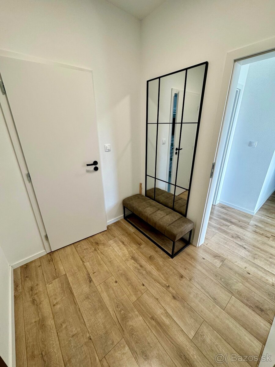 Predám 2izbový byt v novostavbe Pod Rablom - 9