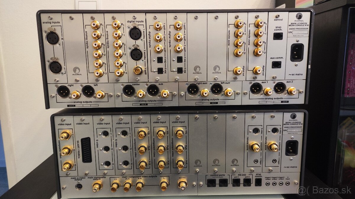 Mark Levinson No.40 - 9