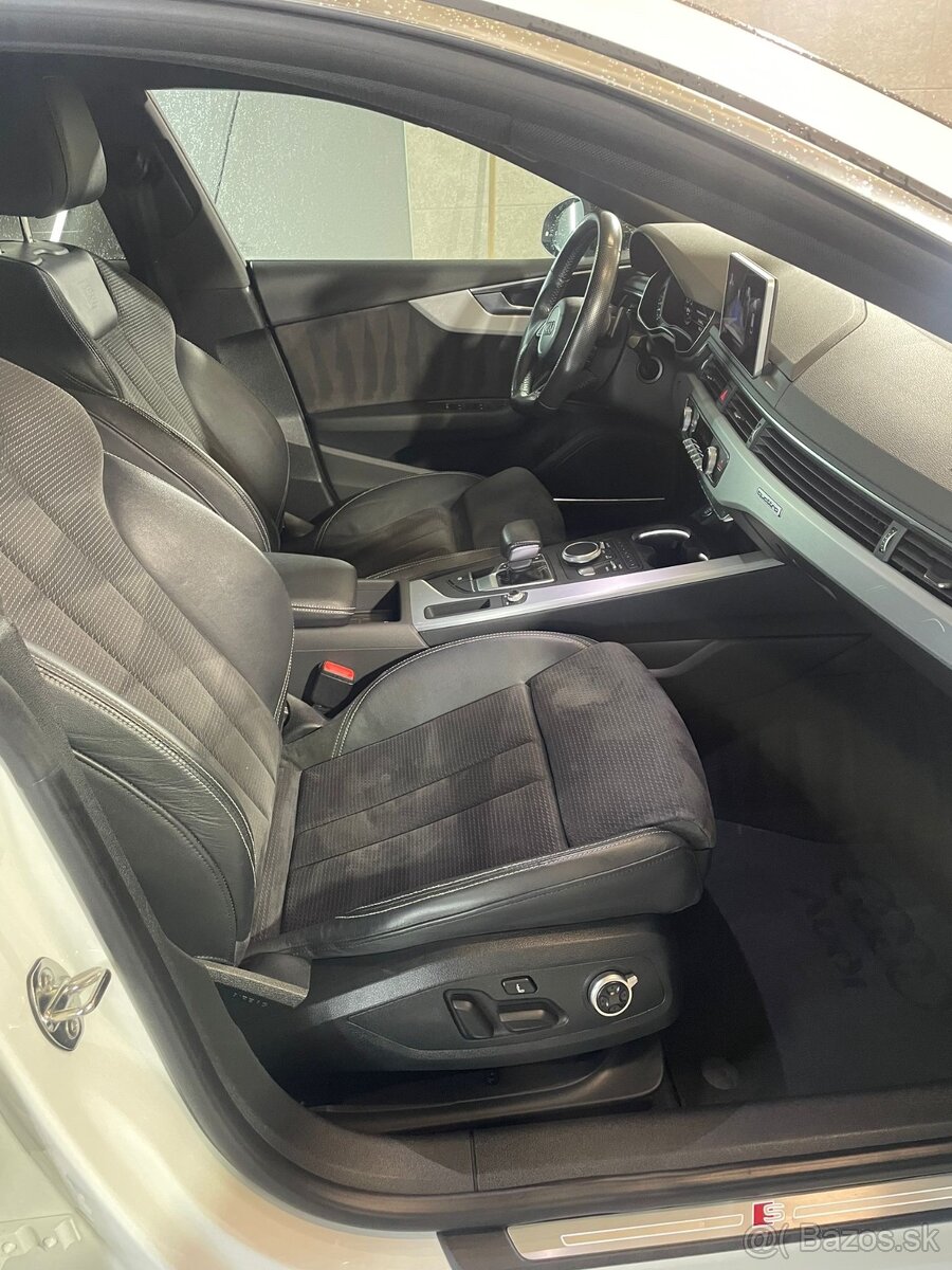 Audi A5 sportback quatro - 9