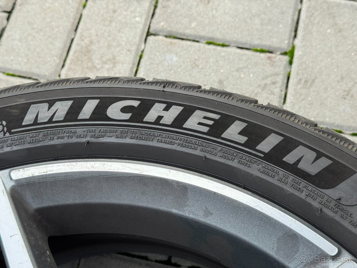 Mercedes AMG 5x112 R19 - 9