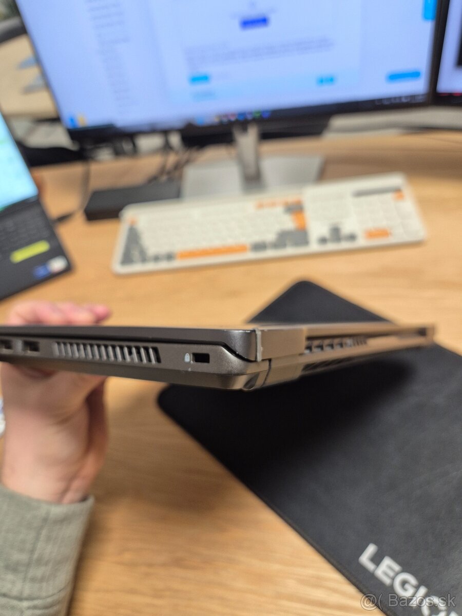 Asus ROG zephyrus g14 - 9