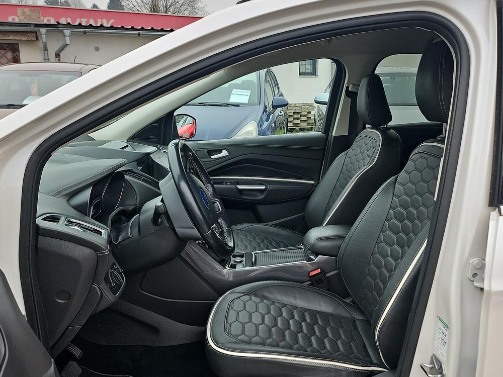 FORD KUGA R:V.2017 132KW 159362KM - 9