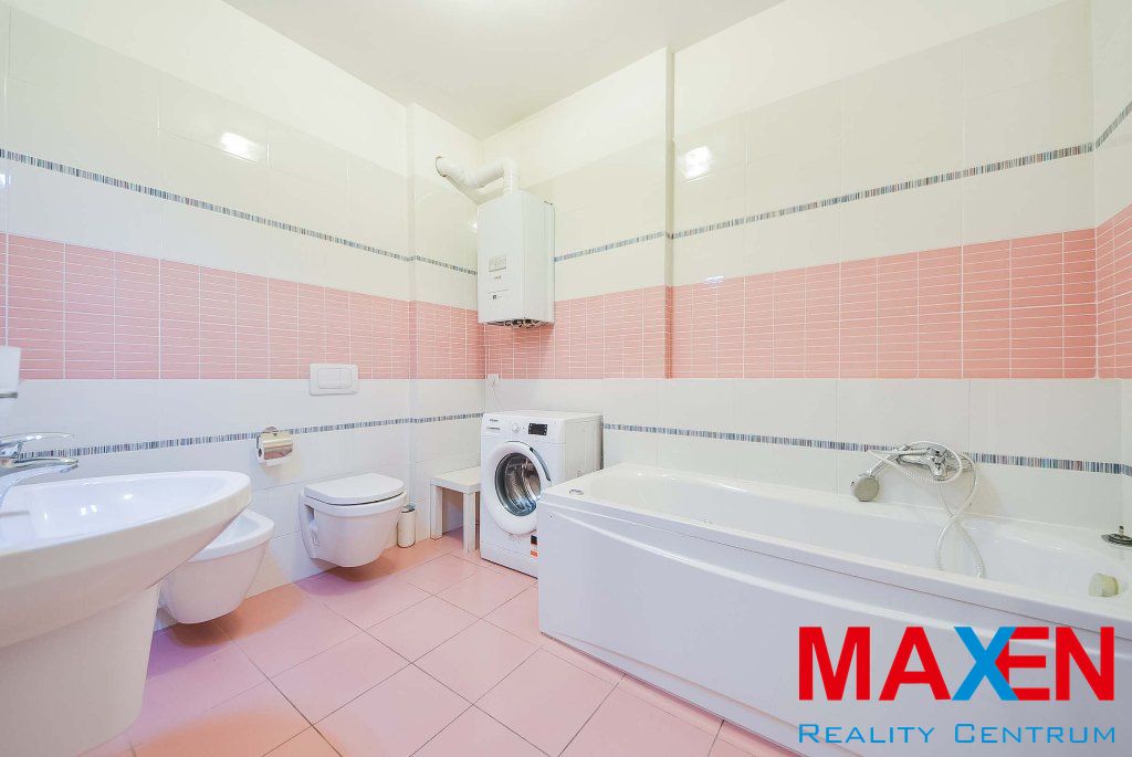 3 izb.byt,10 roč.stavba, výťah,Košice Hlavná,2 kúpeľne,2balk - 9