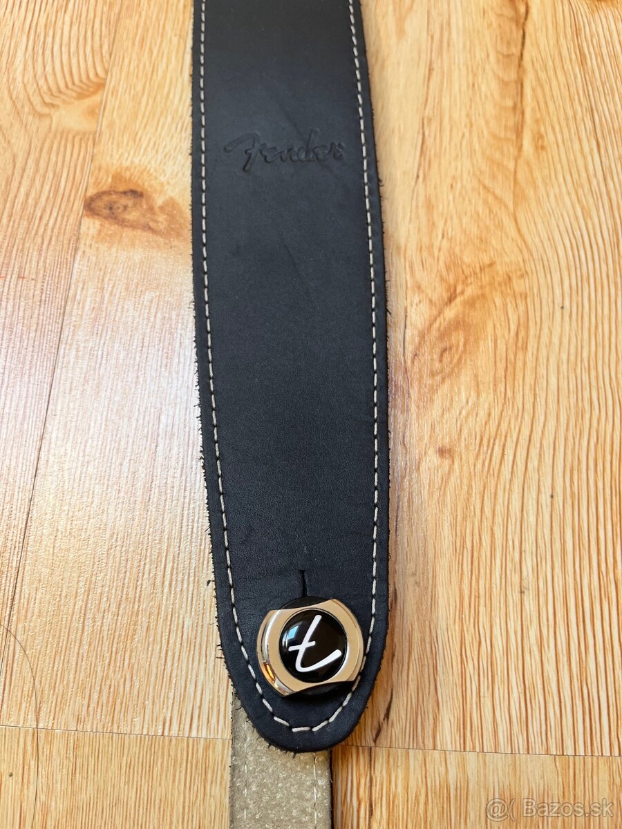 Fender Stratocaster Performer USA - 9