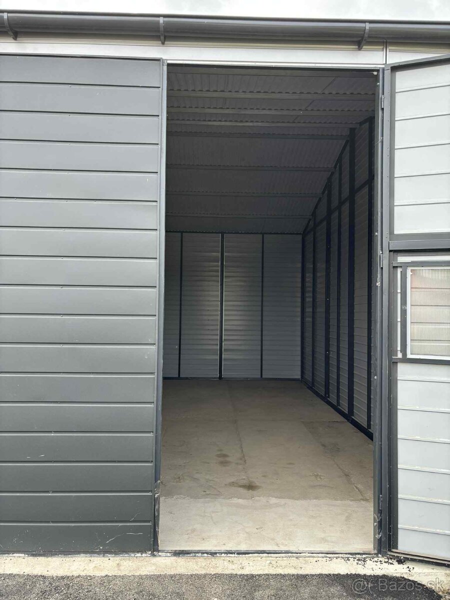 Prenájom skladov-Bardejov - 9