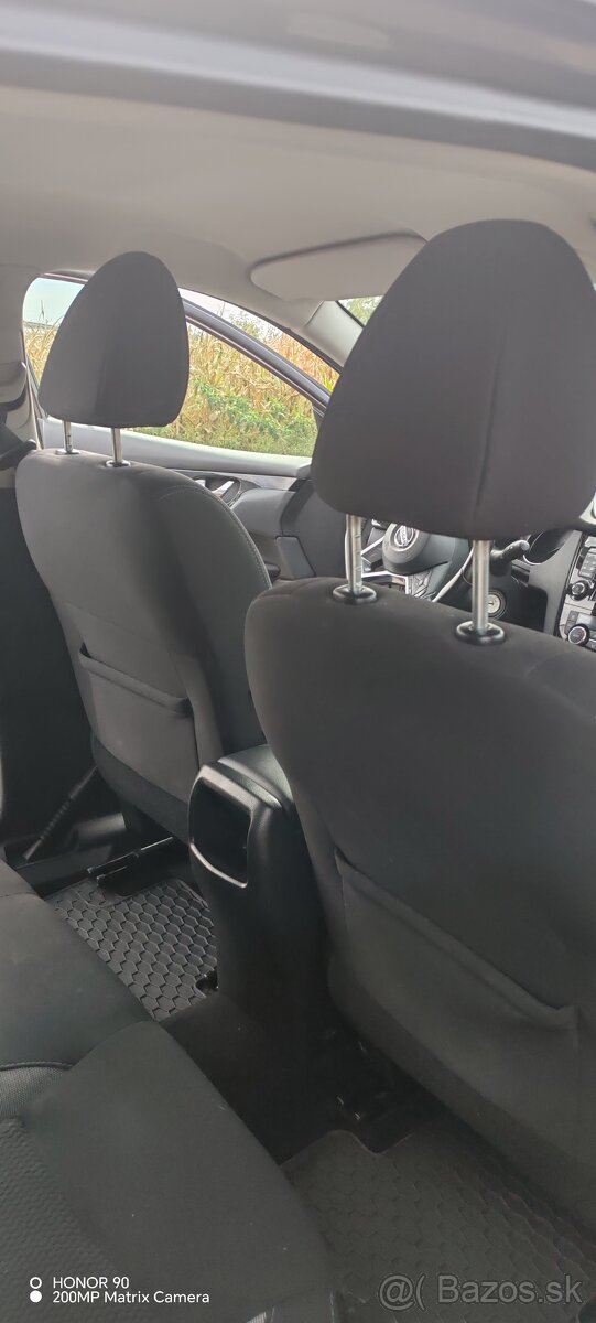 Nissan Qashqai - 9
