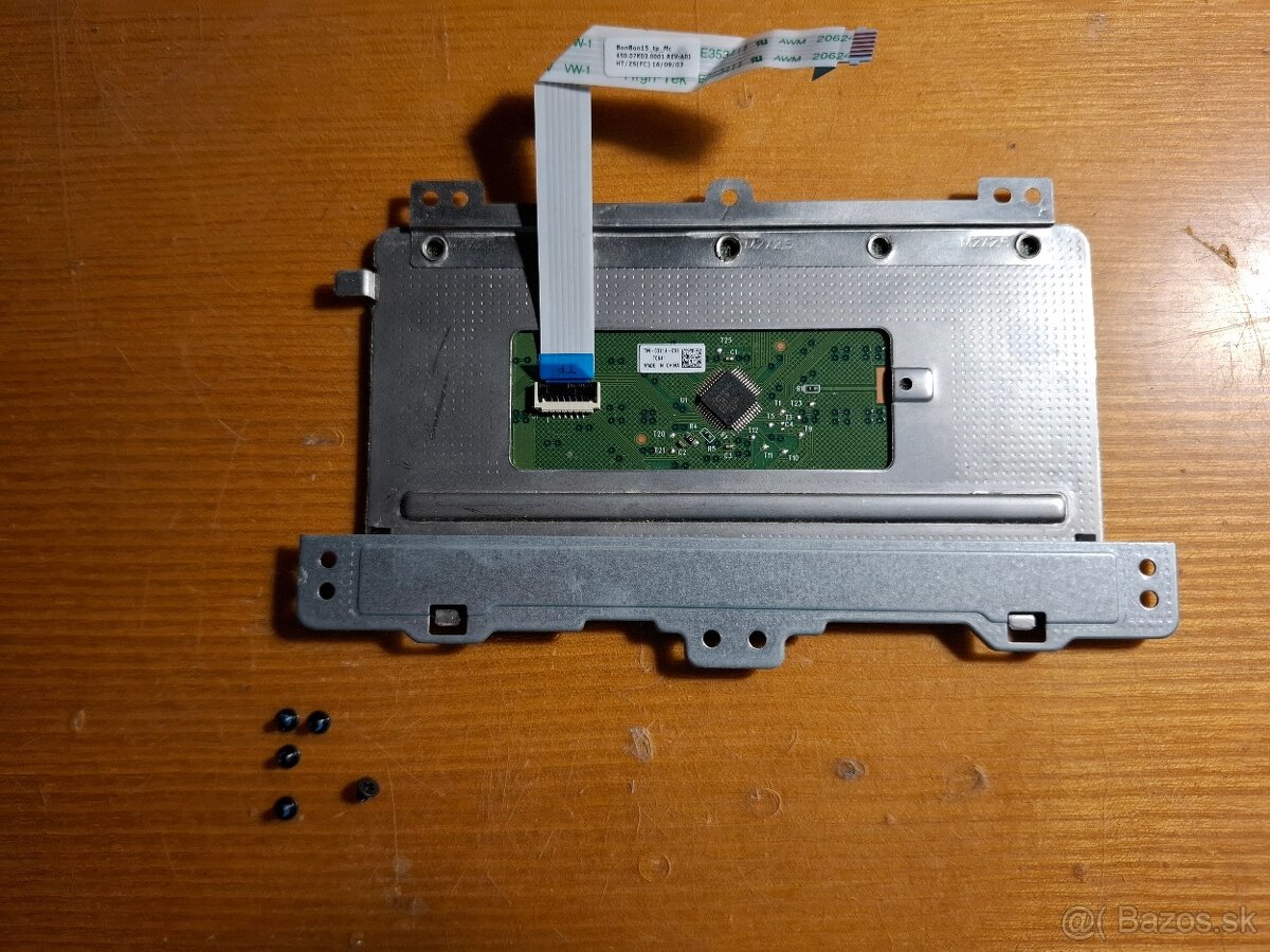 HP envy x360 15-AQ004NC | na diely - 9