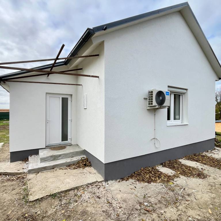 Útulný rodinný dom na predaj – Diakovce - 9