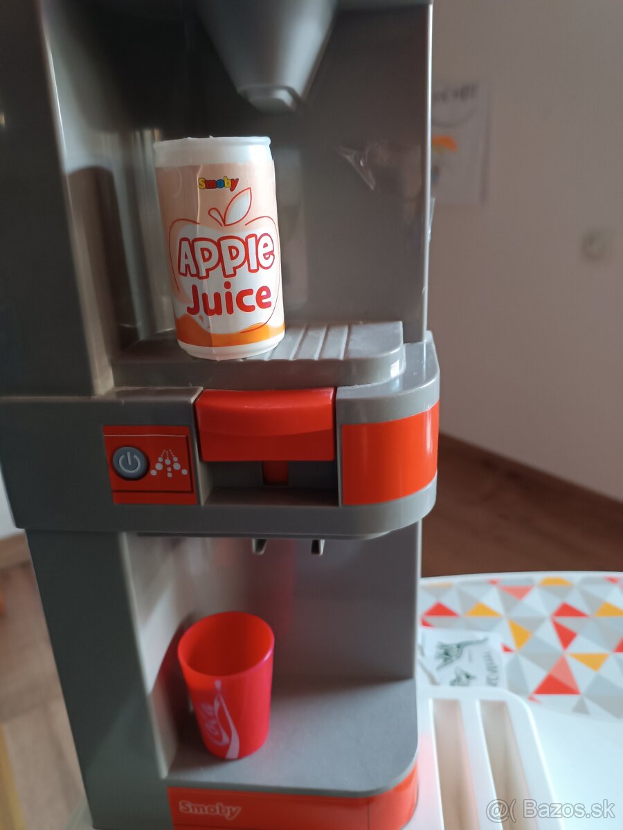 Detská kuchynka Smoby - 9