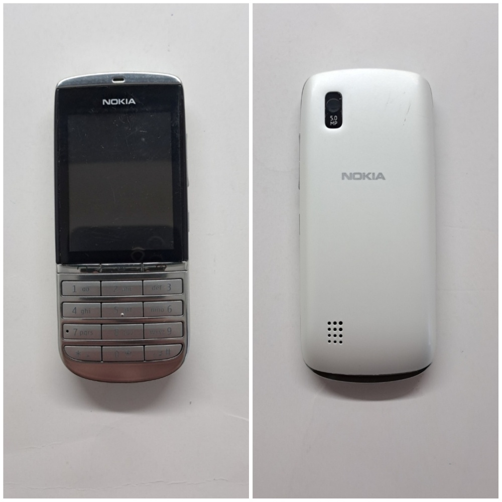 NOKIA 200 E52 515 6310 6310i 5110 C3 C5 C6 C7 Nokia X - 9