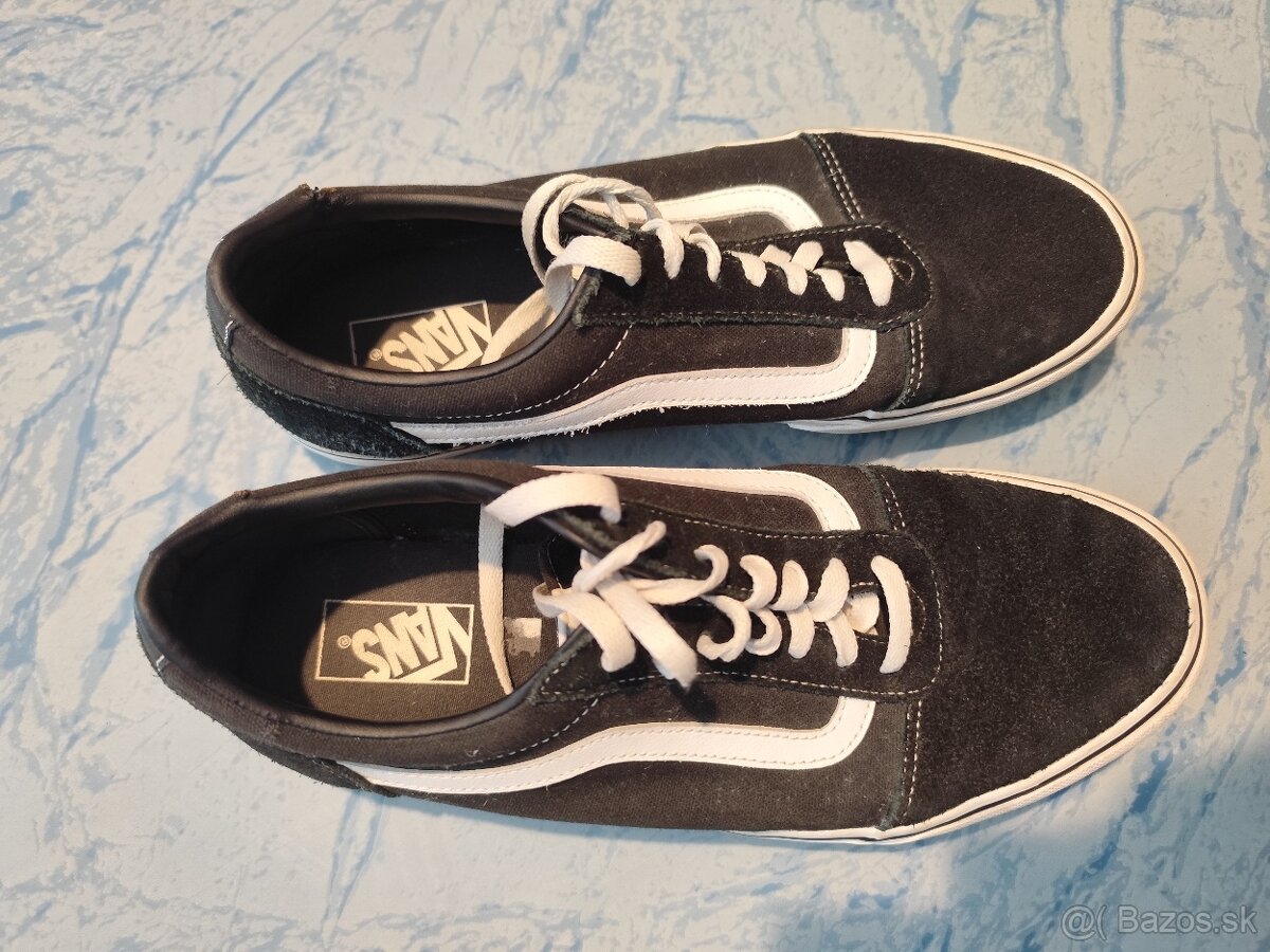Vans - 9