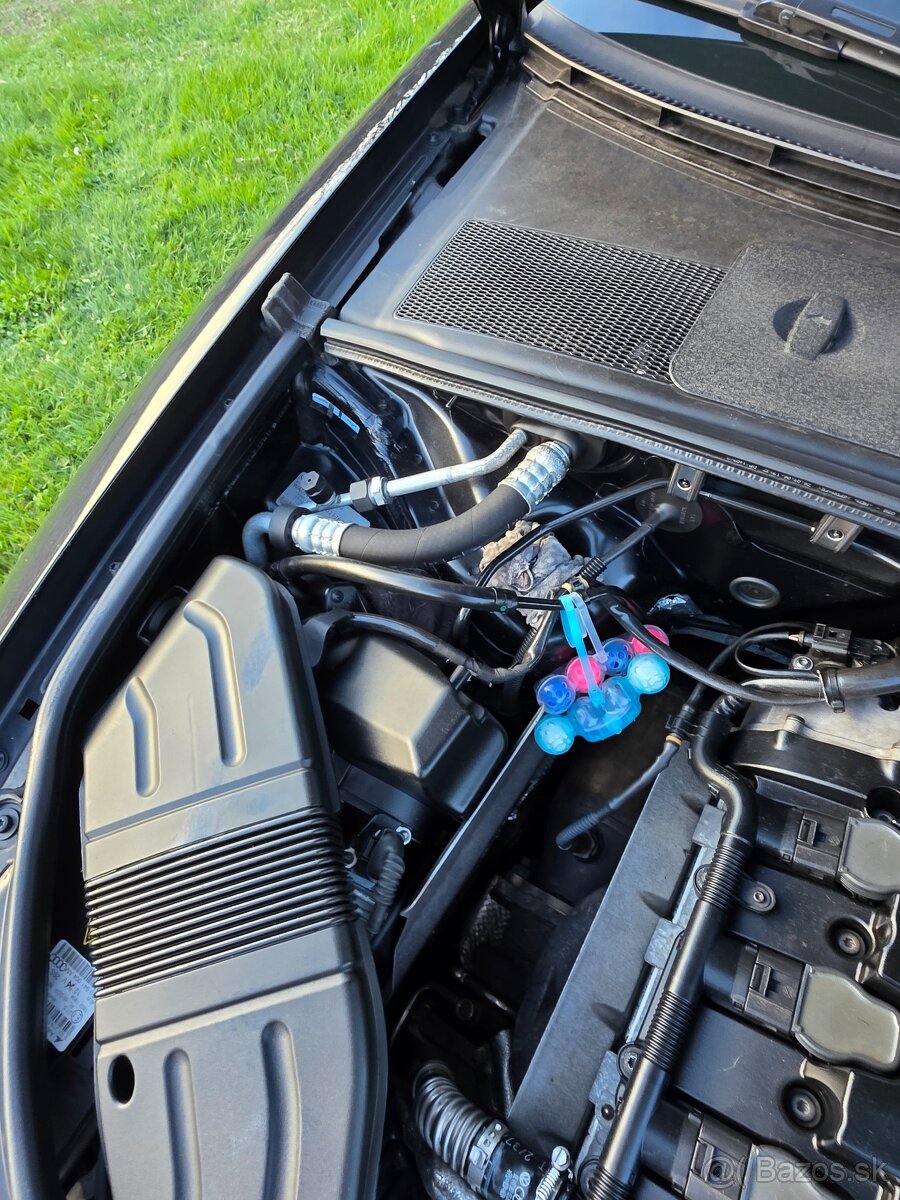 Audi A4 Cabrio 2.0 Tfsi - 9