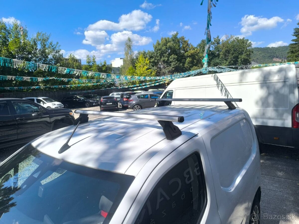 Citroën Berlingo BlueHDi 100 Live M, odpočet DPH - 9