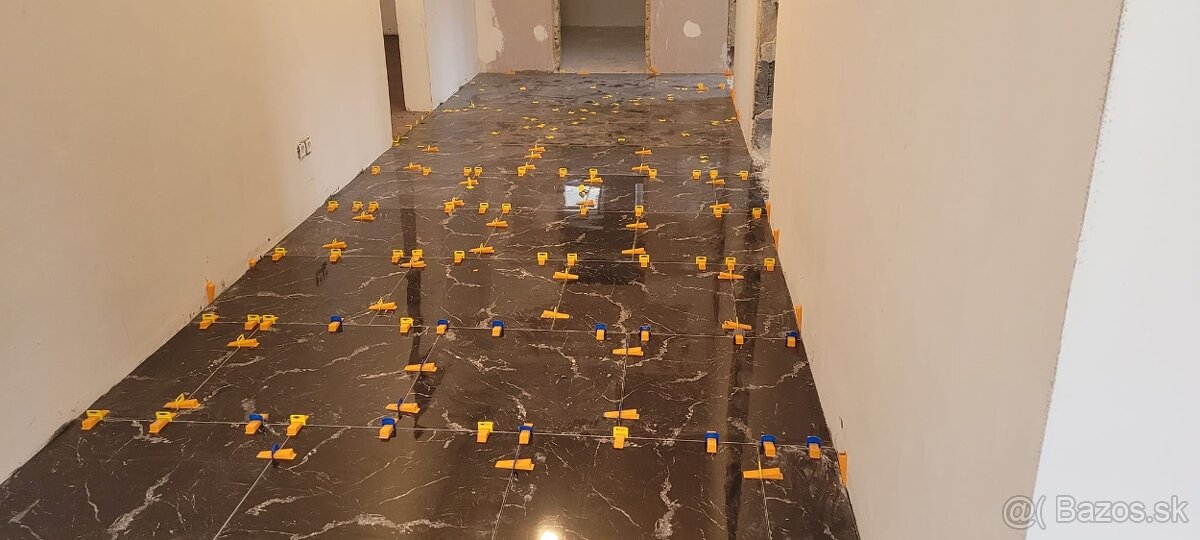 STAVEBÉ MURÁRSKÉ PRÁCE - 9