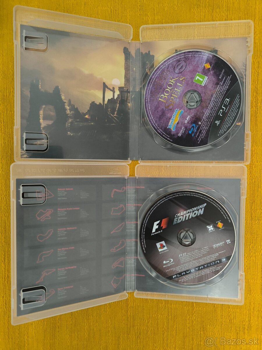 Playstation3 hry - 9