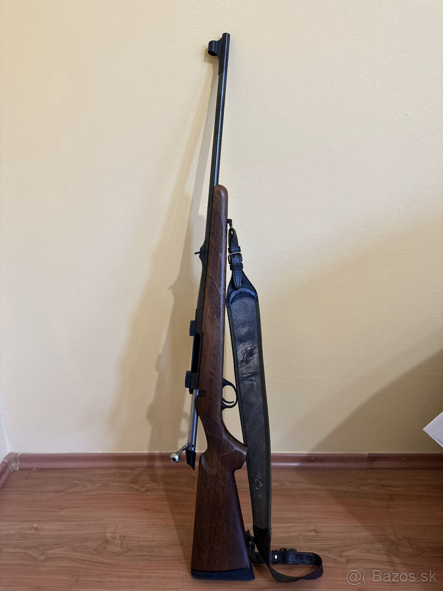 Tikka T3X HUNTER 8x57IS - 9
